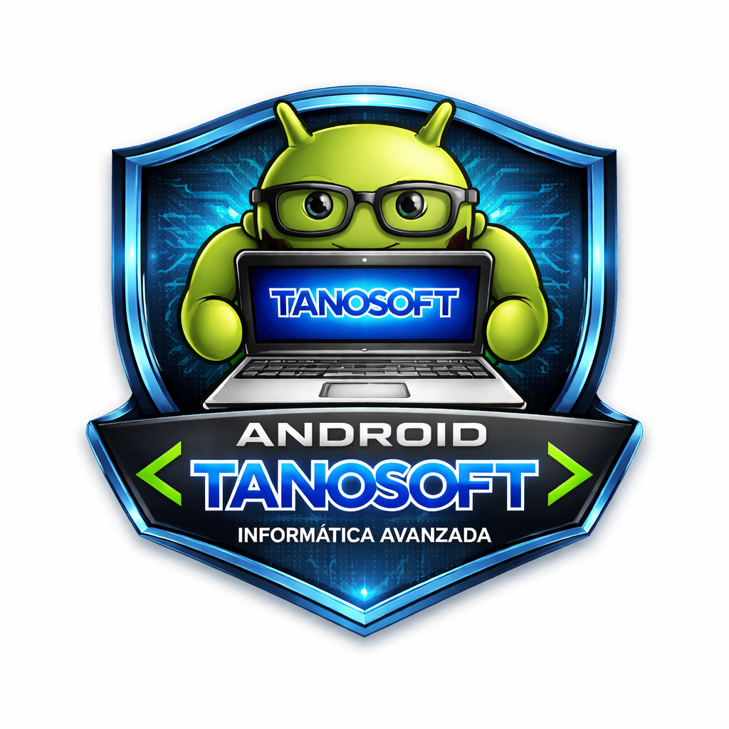 TANOSOFT