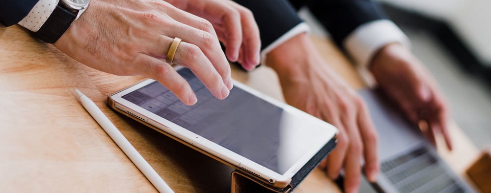 Seguridad y cumplimiento normativo